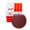 Grit 40 to 1000 Abrasive Disc Sandpaper Hook And Loop