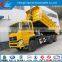 dong feng heavy duty truck 6x4 dump truck 20 ton tipper