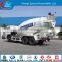 6X4 Cement Mixer Truck by DONGFENG