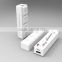 Promotional Portable Power Bank 2600mah for iPhone and android phone