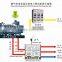 500KW Natural generator from Weifang manufacturer