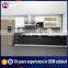 Guangzhou Manufacture Kitchen Cabinet Prefab in High Quality