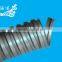 Flexible galvanized steel conduit