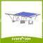 Extruded Al6005 Solar Panel Carport Mount Frame,Racking System,Rack Mount