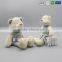 Design Your Ideas Bear Toys Cheap Stuffed Animals with Clothes