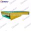 High quality hydraulic portable forklift ramp loading ramp