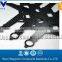 carbon fiber drone parts per your drawings