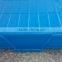Hot sale retail fruit basket plastic fish basket