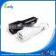 Hot new products mobile phone mini car charger