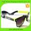 OEM design customized neoprene sunglass strap with own logo