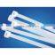 Cable Wire Zip Ties Self Locking Nylon Cable Size Tie 8"