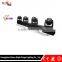 RGBW LED DJ Lighting 4 Heads Mini LED Moving Head Light Wall Wash LED Outdoor Light