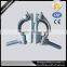  hot sale Drop forged british type swivel coupler