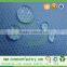 China textile factory laminated fabric biodegradable waterproof fabric