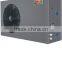 Deron domestic small good perfermance air source/solar swimming pool heat pump water heater 7.5kw(CE,heating or cooling)