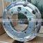 22.5 * 8.25 forging aluminium truck wheel for sale