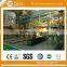 0.25*1250mm galvanised steel sheet
