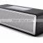 2016 high class design Bluetooth CSR 4.0 outdoor super bass portable mini bluetooth speaker wireless with usb port