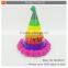 Kids Party Toys Gift Beauty Hat for Sale