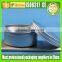 150 gram/ 200 gram/250 gram Aluminum cream jar stock available aluminium tin/aluminum can