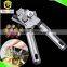 multi-function industrial can opener