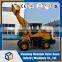 CE radlader 1.5 ton compact mini wheel loader zl-920 for hot selling