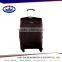 aircraft trolley case with wheels