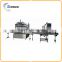 ZHTW-6P Six Nozzles Automatic Lubricant Oil Filling Machine