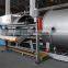 High temperature high pressure push type Dye Jigger