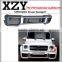 front bumper for M*B G-class W463 G63