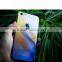 Lightweight Design Ultra-Thin Mobile Phone Case for iPhone 7 PC Case Anti-scratch Hard PC Case for iPhone 7plus Gradient Shell