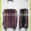2016 china cheap wheeled luggage from guangzhou factory
