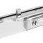 SF-051 Glass door pivot hinge SUS/Aluminum alloy glass door floor Hinge,frameless glass patch fitting Door clamp center lock
