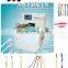 high speed tooth brush / toothbrush machine