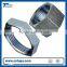Hydraulic carbon steel zinc plated high precision screw nut