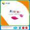 Funny camera kit---camera +cards+stickers+fluorescent pen toy