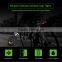 Built-In Battery Powered Bicycle LED Taillight /Bicycle Flashing Light Support Remote Control