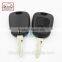 Okeytech car key peugeot 206 key case No logo