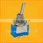 machinery rocker switch,on-off-on rocker switch single-pole double-throw type