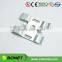 Boltless Fast Fix Coupler for Wire Mesh Cable Basket Tray Connection