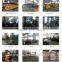 HAND SCISSOR LIFT PALLET TRUCK