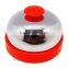metal call bells for restaurant with any color designs