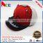 Newest Design High Quality With Customized Color Warm Winter Baseball Caps