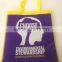 RPET Shopping Bag r-pet bags Recycled Bottle Bags