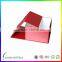 Colour Elegant Cardboard shoe Box Package Box