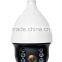 1080p Full HD IR Speed Dome 20x Optical Zoom Outdoor Ip Ptz