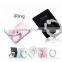 New Ring Holder Hook Multi-Purpose Universal Car Mobile Phone Holder Grip mobile phone ring bracket with Stand