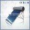 high efficiency portable compact pressurized solar power water heater