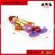 Promotion gifts dancing puppet wooden string puppet