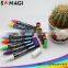 Wet Removable Liquid Chalk Marker for Led Menu Board ,Mirror, Glass, Glossy Chalkboard